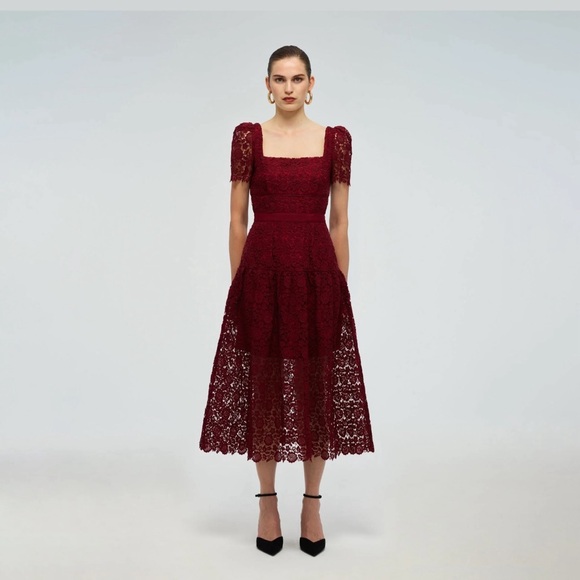 NWT SELF PORTRAIT SIZE 2 - Picture 1 of 1